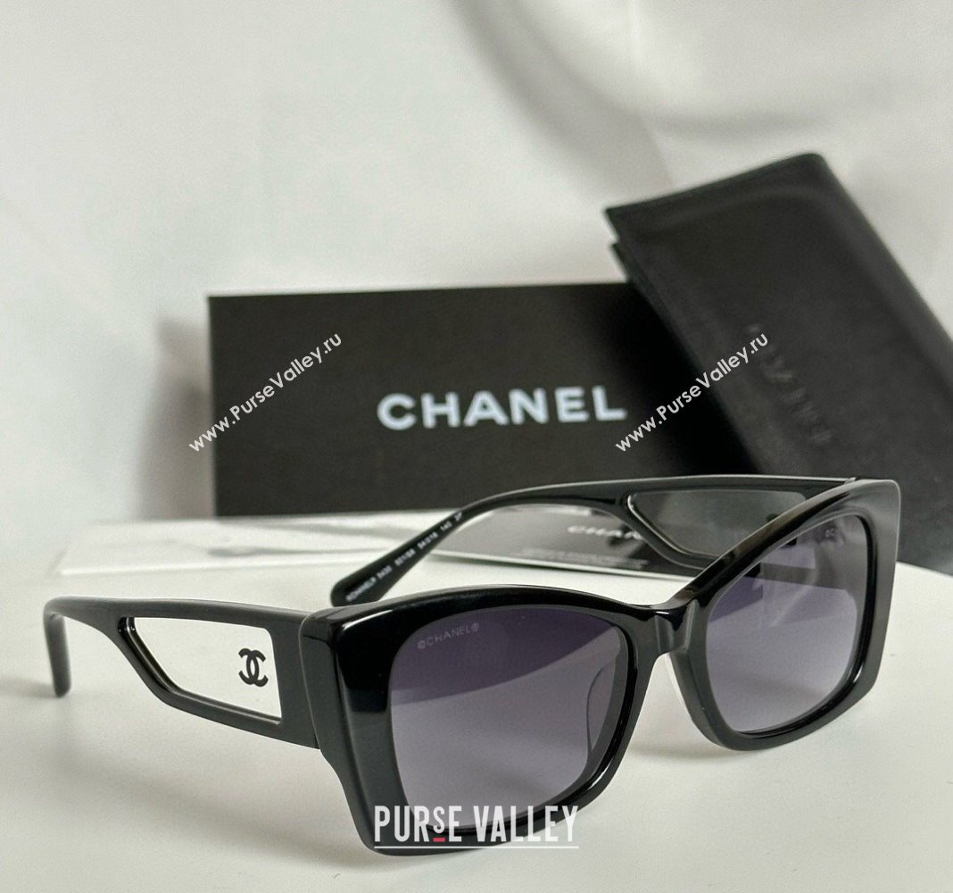 Chanel Sunglasses CH5430 2024 3 (A-240131094)