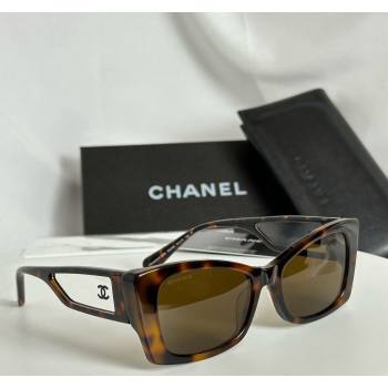 Chanel Sunglasses CH5430 2024 4 (A-240131095)