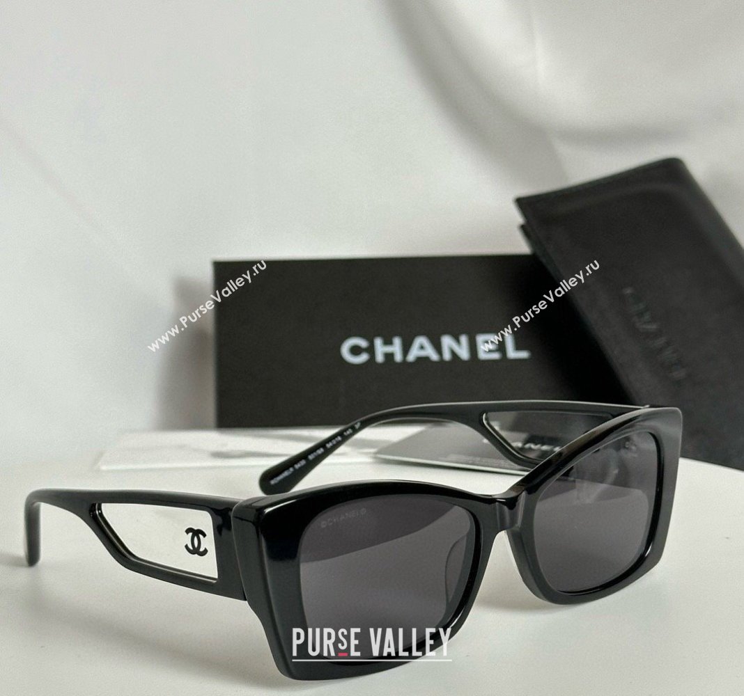 Chanel Sunglasses CH5430 2024 7 (A-240131098)