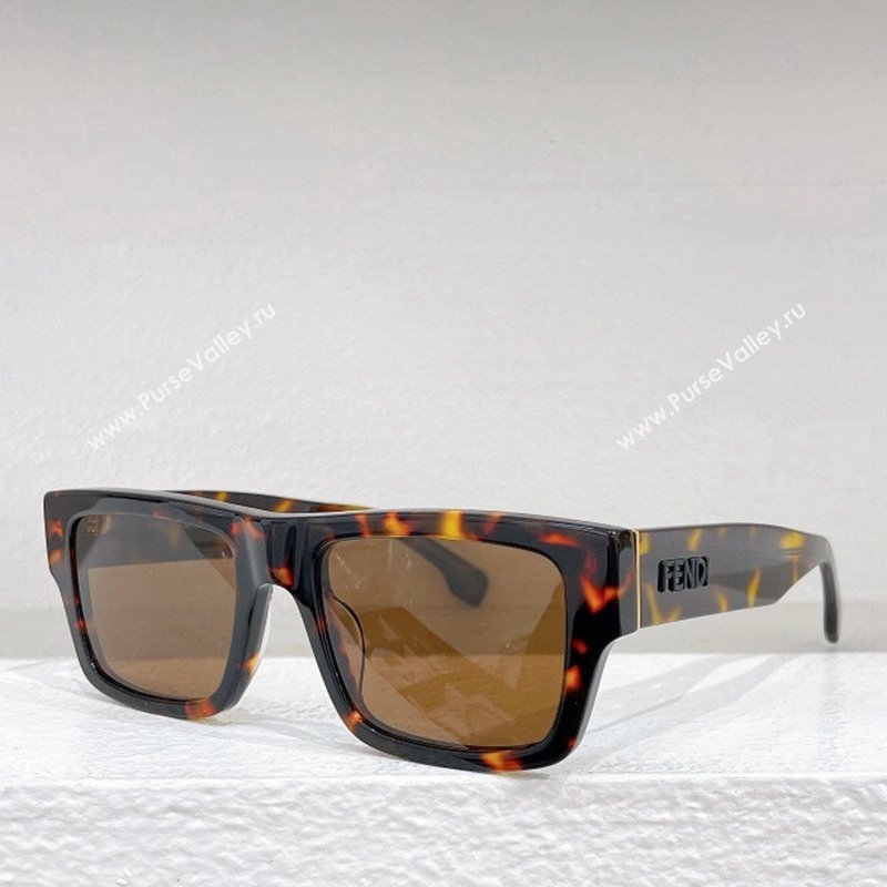 Fendi Sunglasses FOA514 2024 1 (A-240131105)