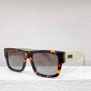 Fendi Sunglasses FOA514 2024 2 (A-240131106)