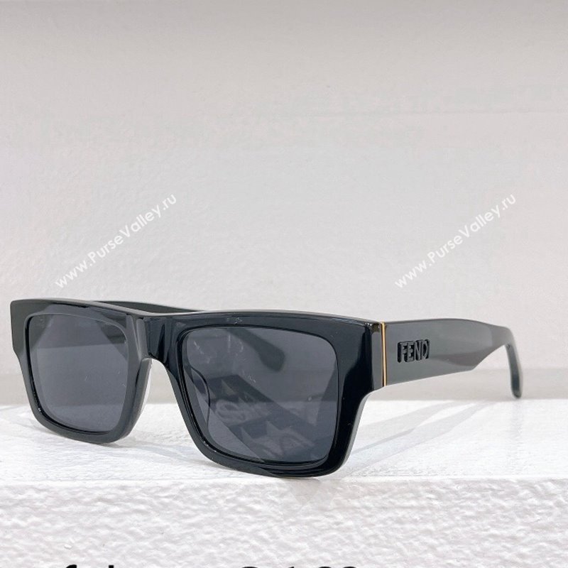 Fendi Sunglasses FOA514 2024 3 (A-240131107)