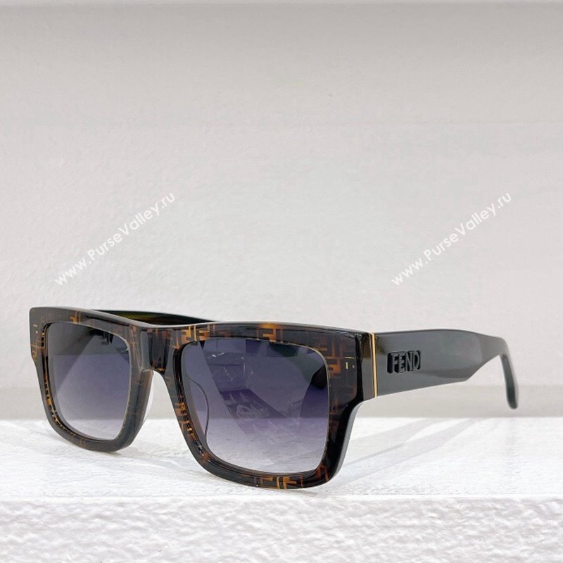 Fendi Sunglasses FOA514 2024 4 (A-240131108)