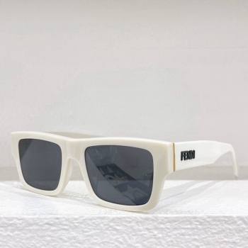 Fendi Sunglasses FOA514 2024 5 (A-240131109)