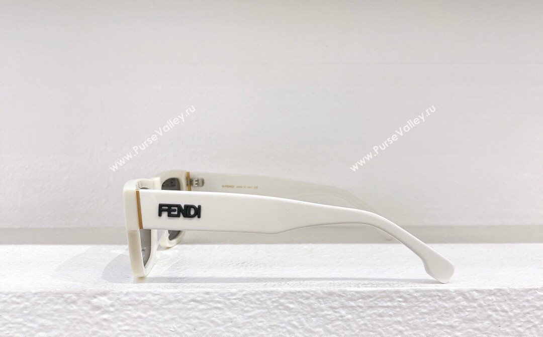 Fendi Sunglasses FOA514 2024 5 (A-240131109)