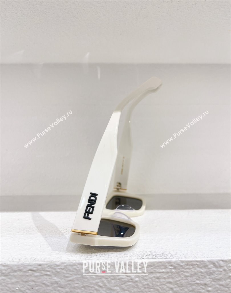 Fendi Sunglasses FOA514 2024 5 (A-240131109)