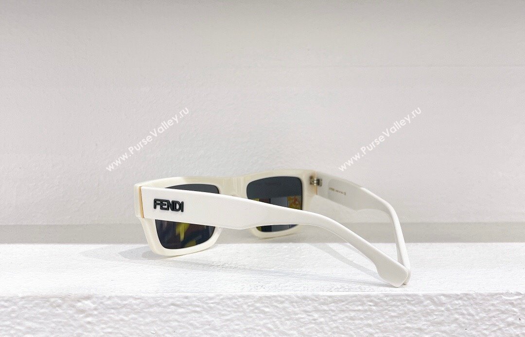 Fendi Sunglasses FOA514 2024 5 (A-240131109)