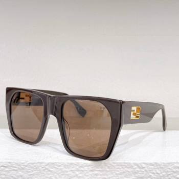 Fendi Sunglasses FE40124 2024 1 (A-240131110)