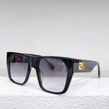 Fendi Sunglasses FE40124 2024 6 (A-240131115)