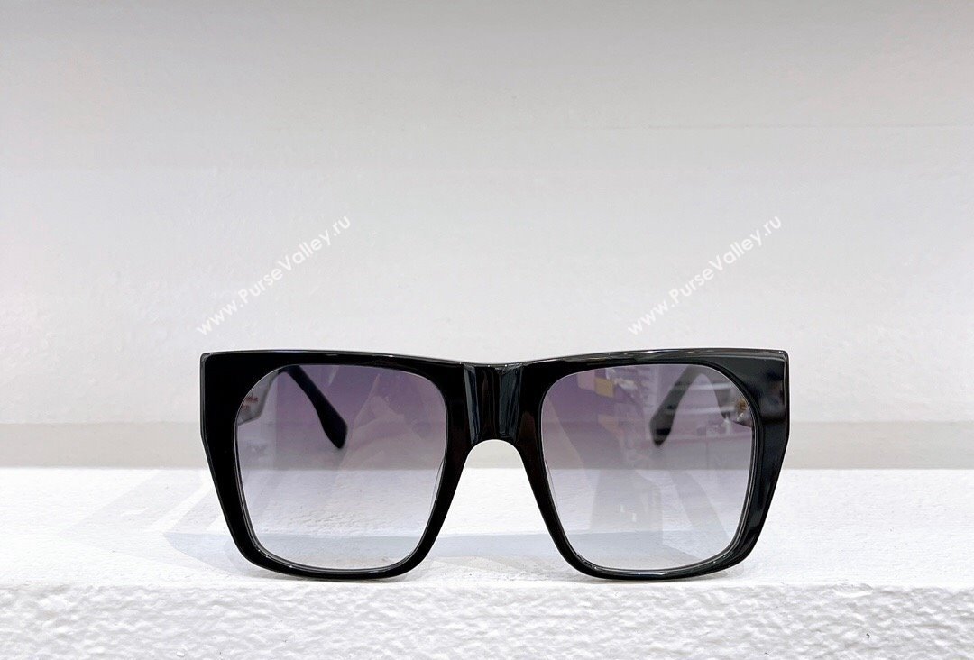 Fendi Sunglasses FE40124 2024 6 (A-240131115)