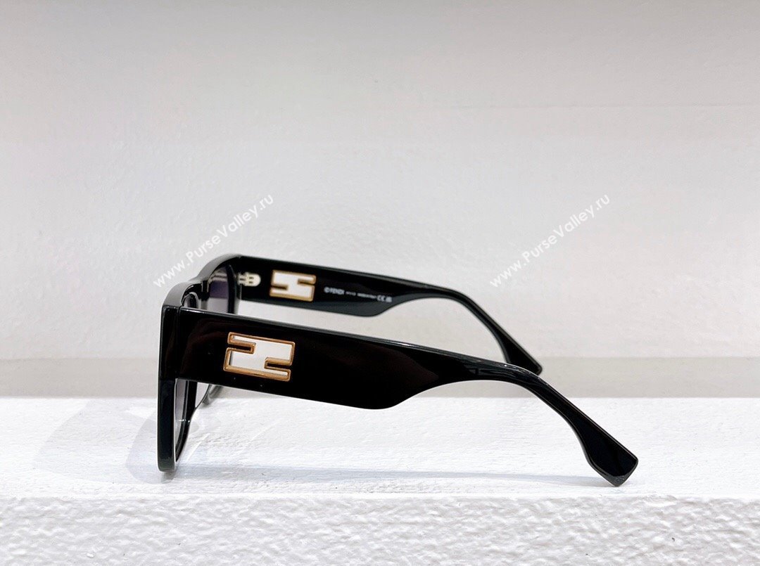 Fendi Sunglasses FE40124 2024 6 (A-240131115)