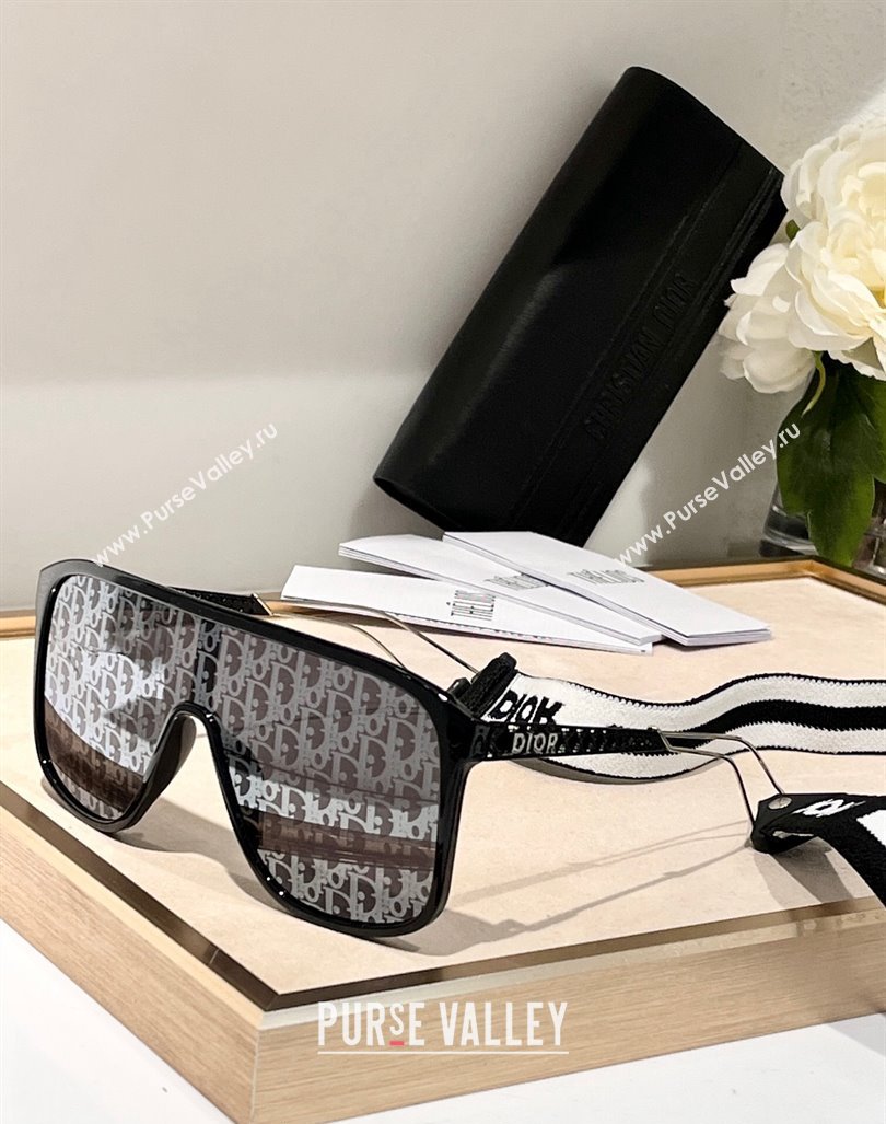 Dior Sunglasses with Strap FAST S7F 2024 (A-240131116)