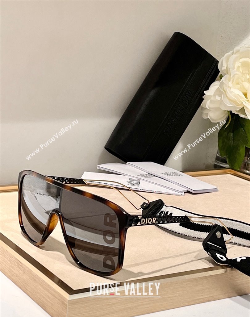 Dior Sunglasses with Strap FAST S7F 2024 (A-240131116)