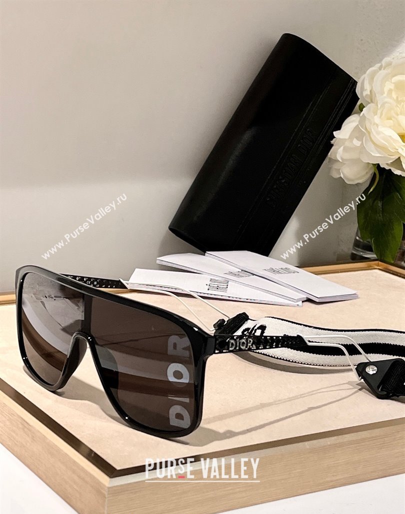 Dior Sunglasses with Strap FAST S7F 2024 (A-240131116)