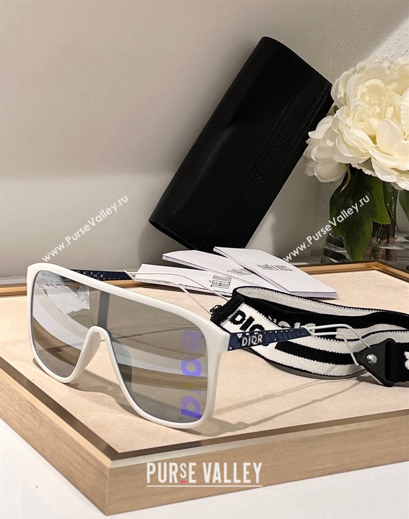 Dior Sunglasses with Strap FAST S7F 2024 (A-240131116)