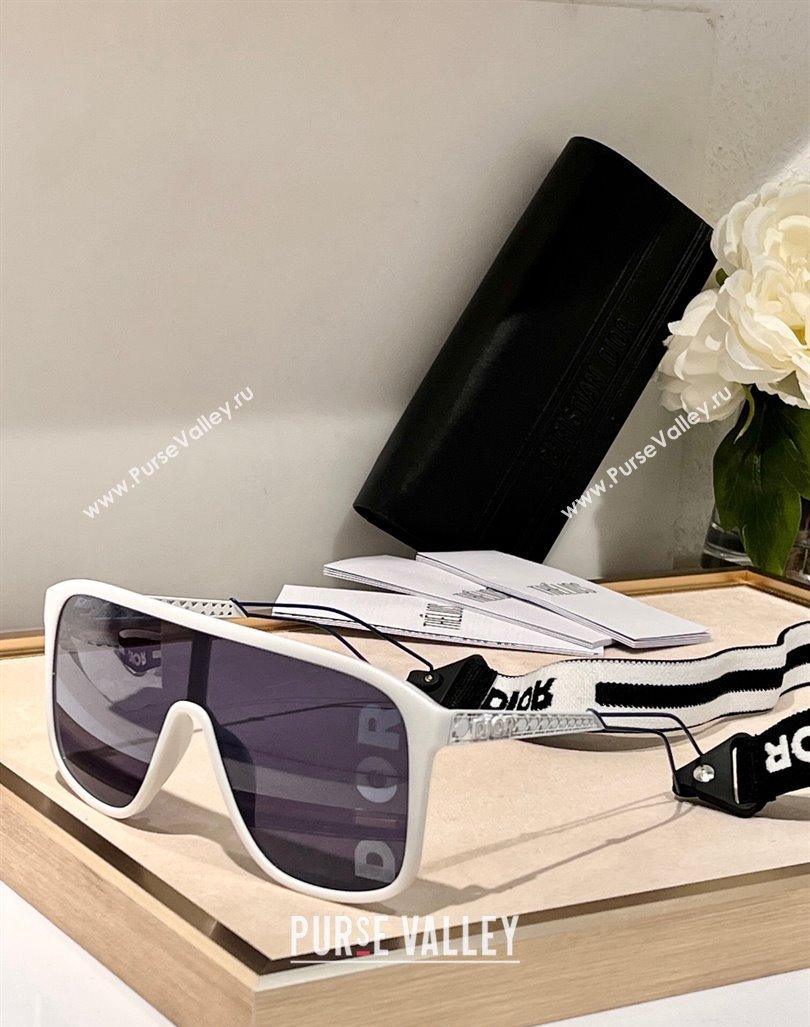 Dior Sunglasses with Strap FAST S7F 2024 (A-240131116)