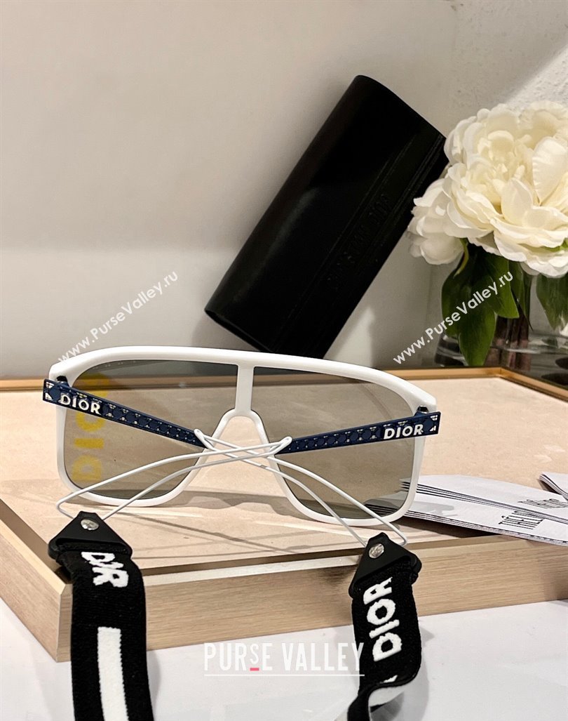 Dior Sunglasses with Strap FAST S7F 2024 (A-240131116)