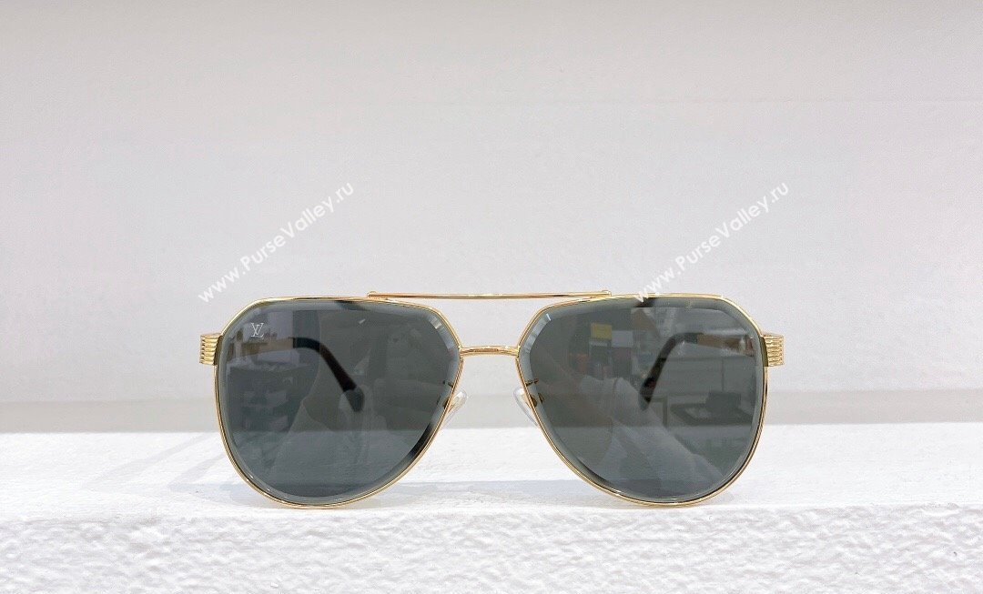 Louis Vuitton Sunglasses Z2126 2024 7 (A-240131137)