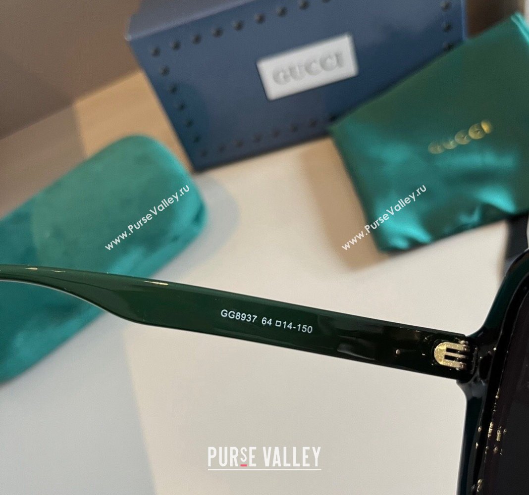 Gucci Sunglasses Black 2024 030502 (XMN-240305012)