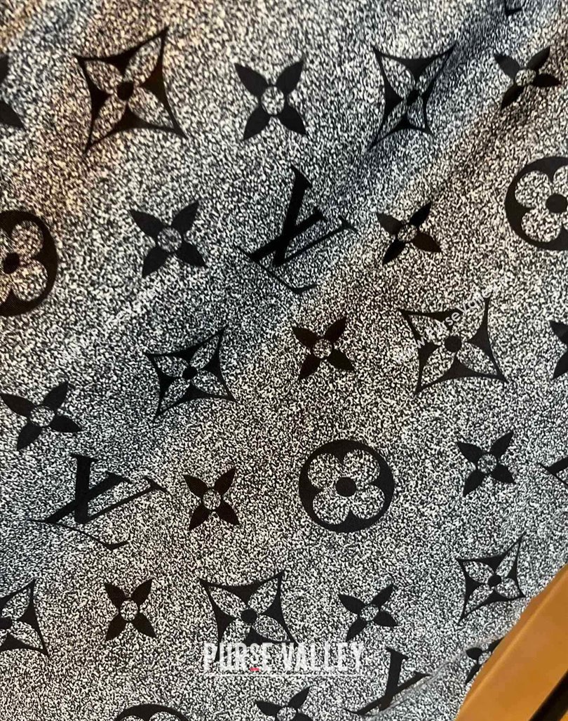 Louis Vuitton One Piece Swimwear Dark Grey 2024 030602 (XMN-240306053)