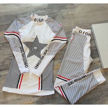 Dior Star Yoga Activewear 2024 0306 (XMN-240306084)