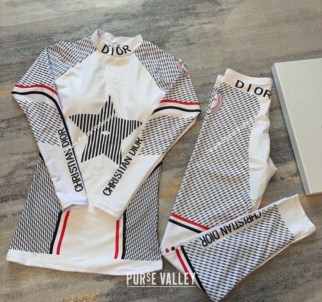 Dior Star Yoga Activewear 2024 0306 (XMN-240306084)