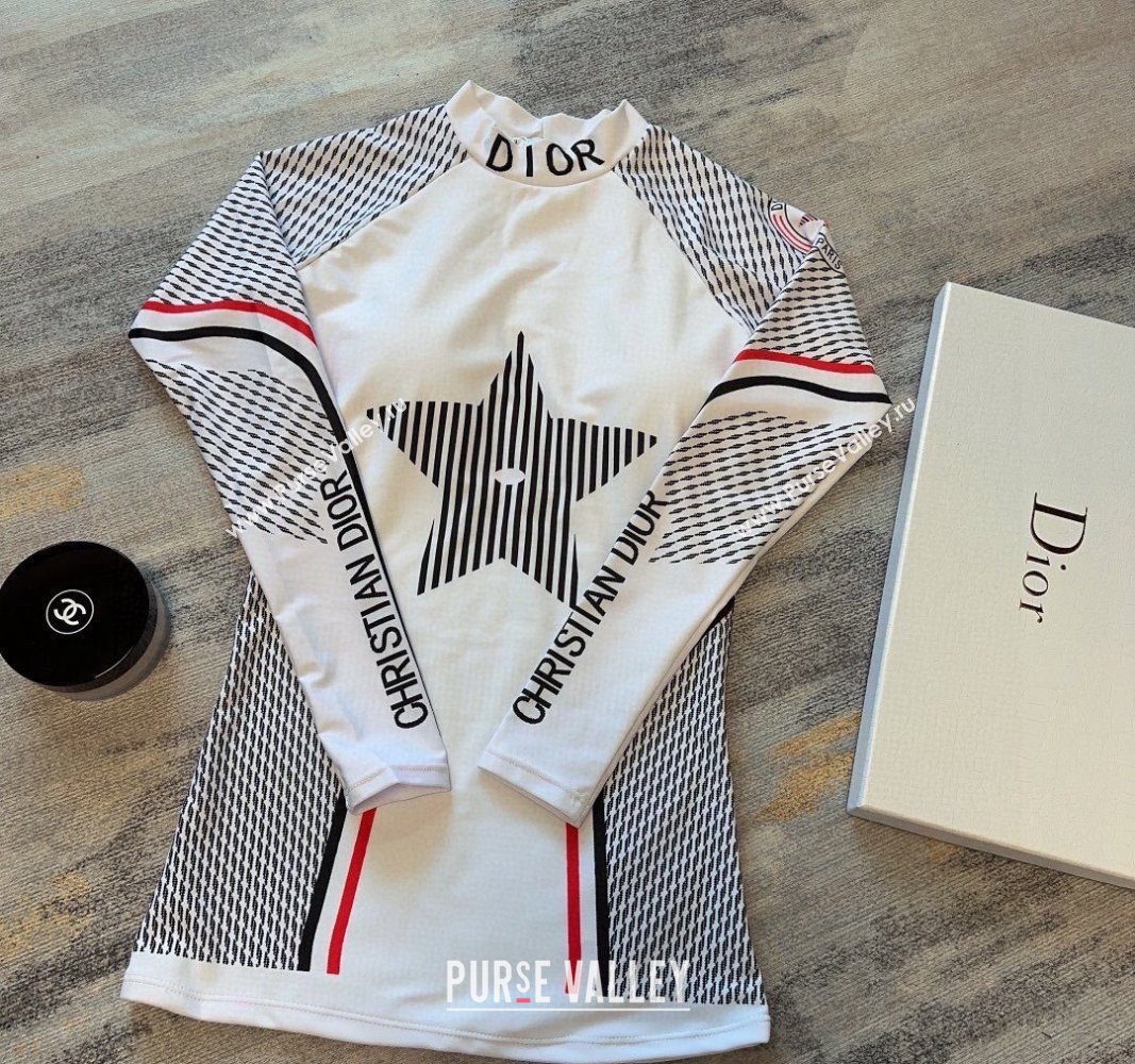 Dior Star Yoga Activewear 2024 0306 (XMN-240306084)