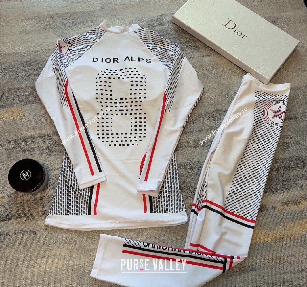 Dior Star Yoga Activewear 2024 0306 (XMN-240306084)