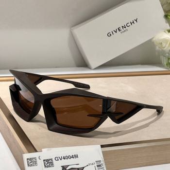 Givenchy Sunglasses GV40049 11 2024 (A-240305042)