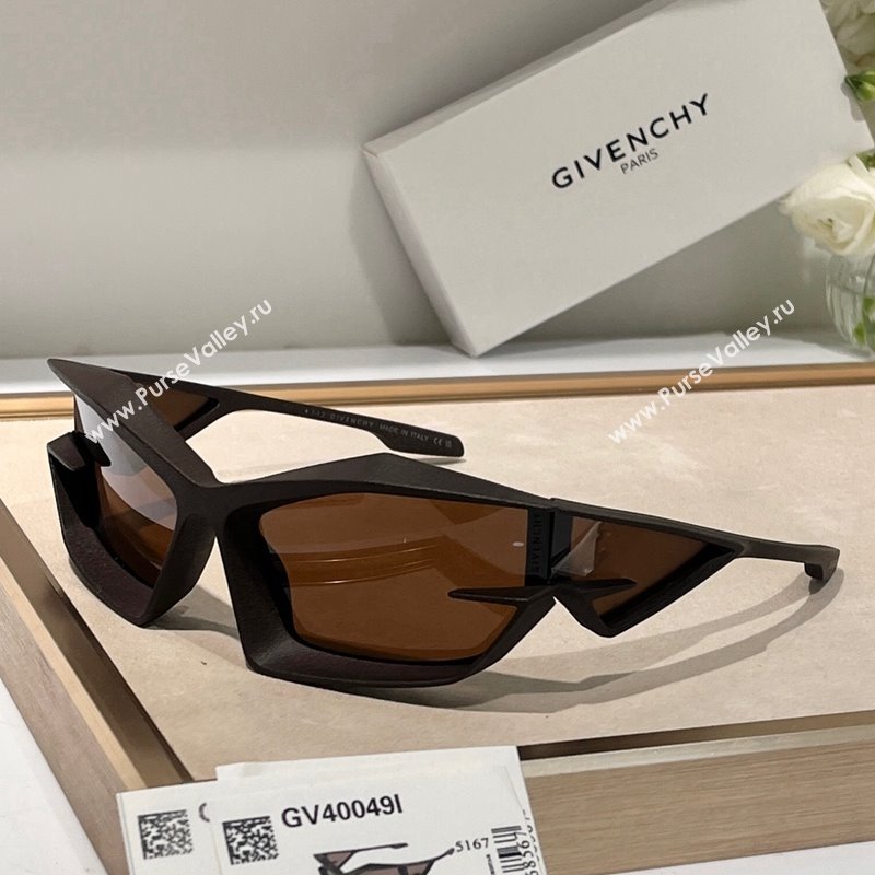 Givenchy Sunglasses GV40049 11 2024 (A-240305042)