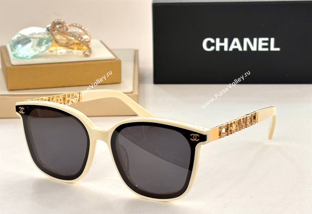 Chanel Sunglasses CH3665 1 2024 (A-240305065)