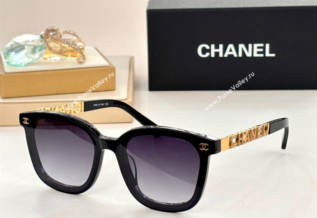 Chanel Sunglasses CH3665 3 2024 (A-240305067)