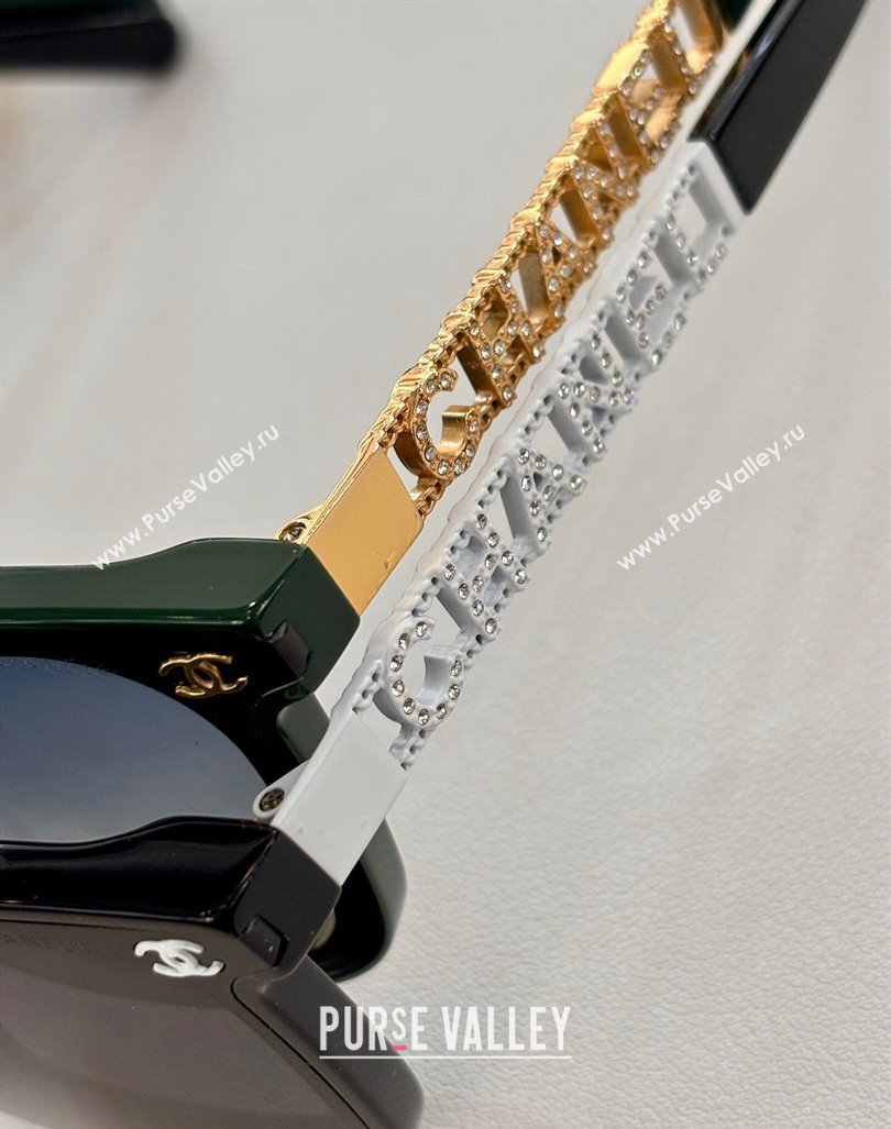 Chanel Sunglasses CH3665 1 2024 (A-240305065)