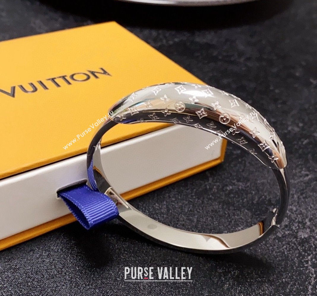Louis Vuitton Bracelet Gold-Silver 2024 0409 (YF-240409002)