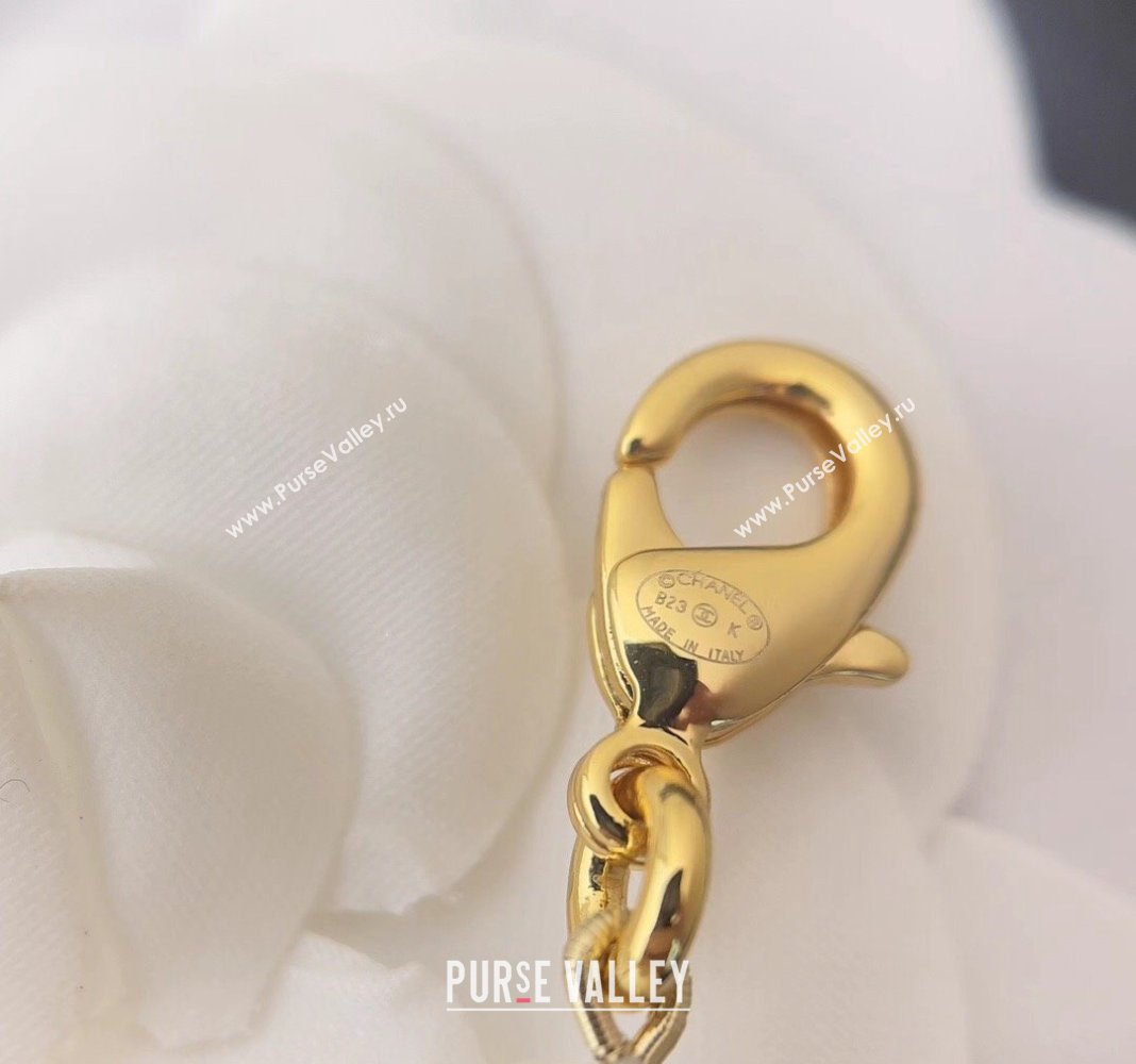 Chanel Pearls Long Necklace 2024 040901 (YF-240409042)