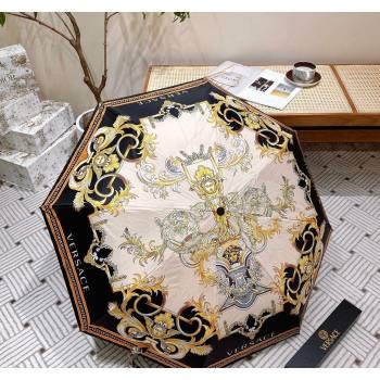 Versace Umbrella Pale Pink 2024 040901 (A-240409137)