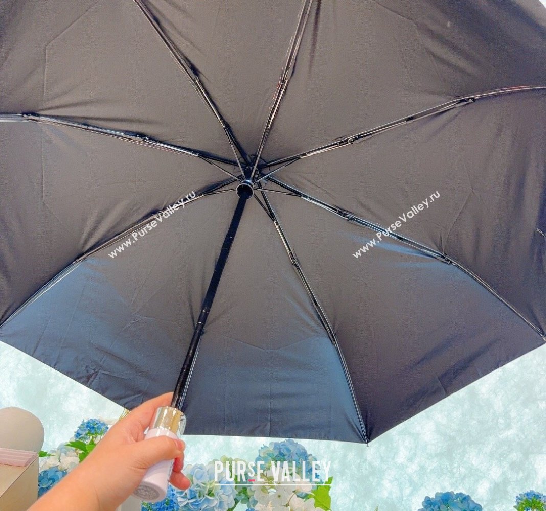 Versace Umbrella White 2024 040903 (A-240409146)