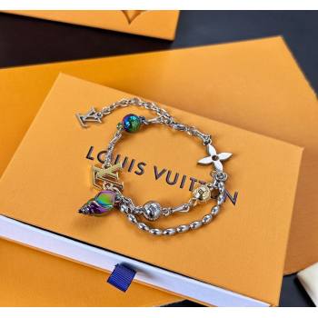 Louis Vuitton LV Shell Bracelet 2024 M01488 (HY-240513026)