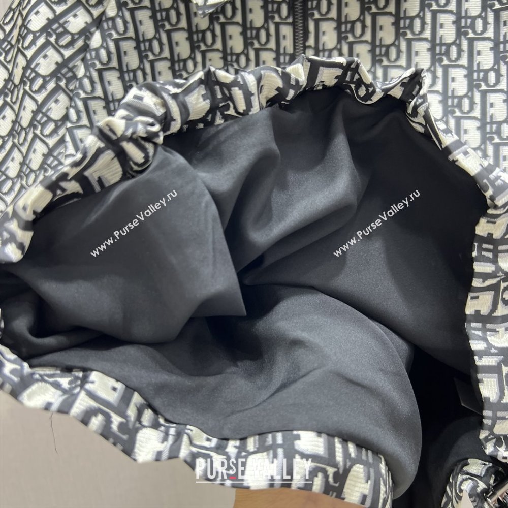 Dior Top and Shorts D031132 2025 (Q-25031132)