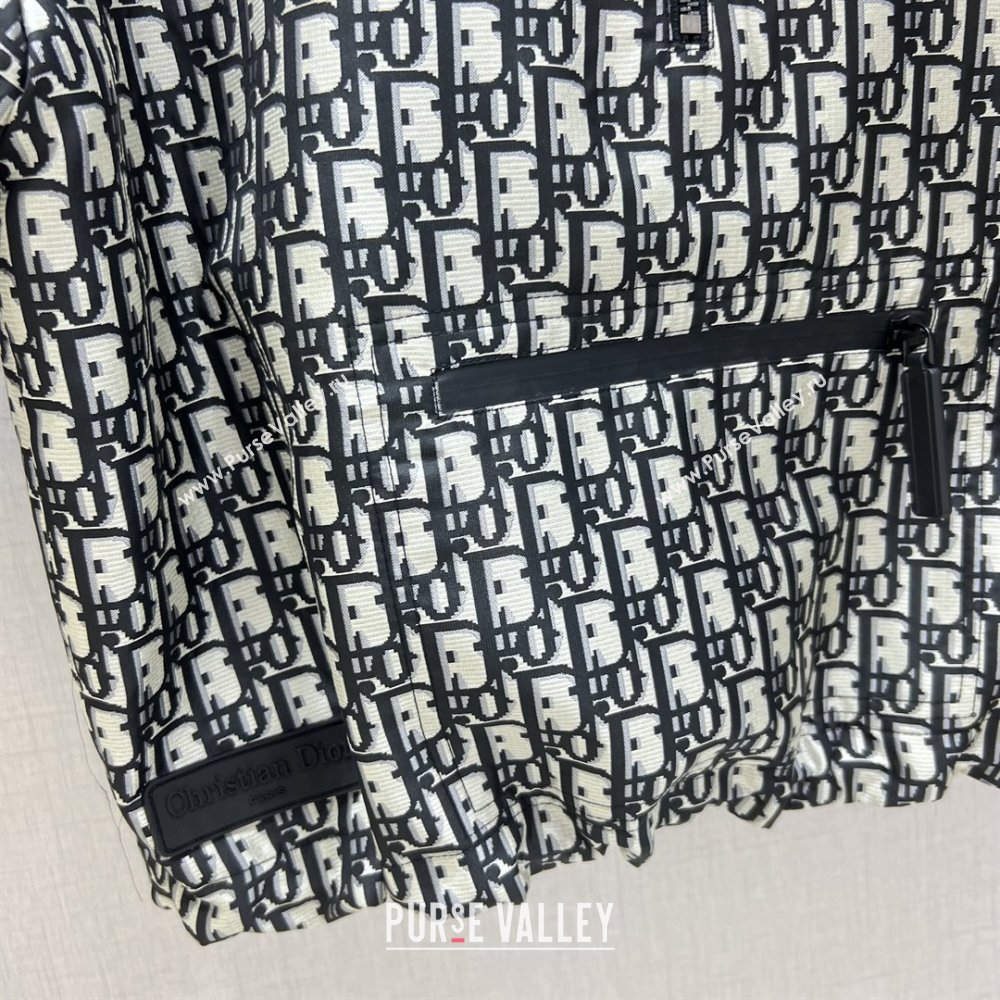 Dior Top and Shorts D031132 2025 (Q-25031132)