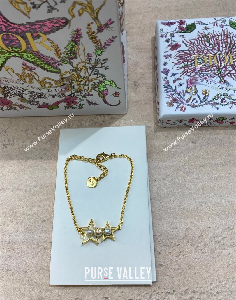 Dior Star Bracelet 2025 0319 (YF-250319141)