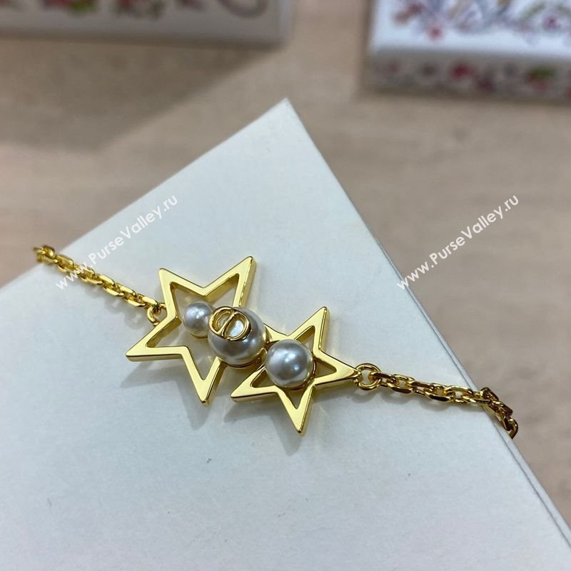 Dior Star Bracelet 2025 0319 (YF-250319141)