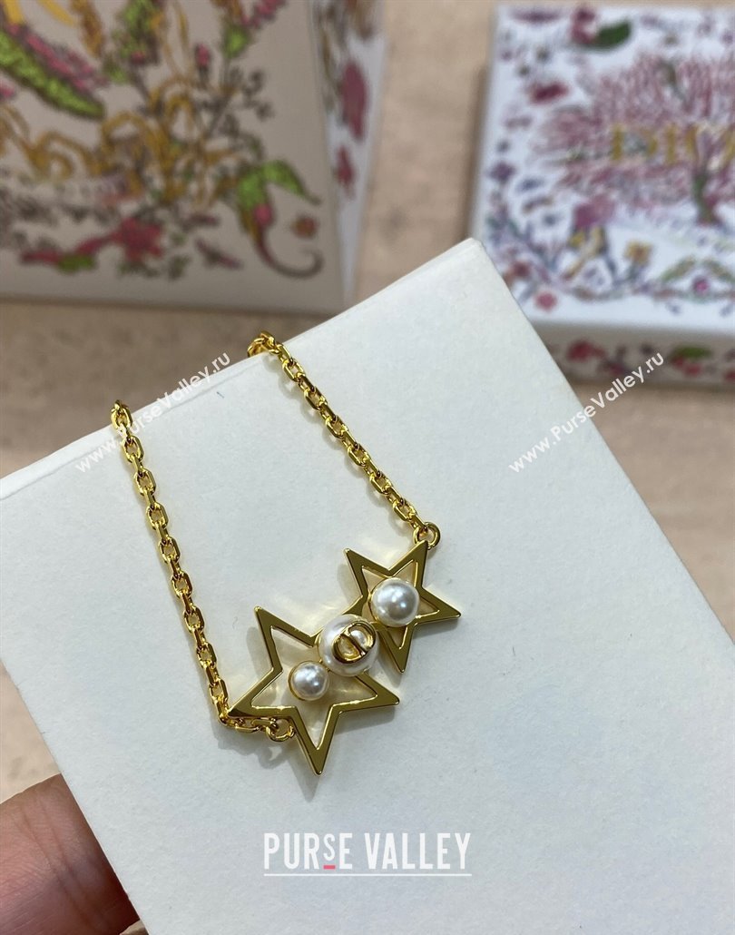 Dior Star Bracelet 2025 0319 (YF-250319141)