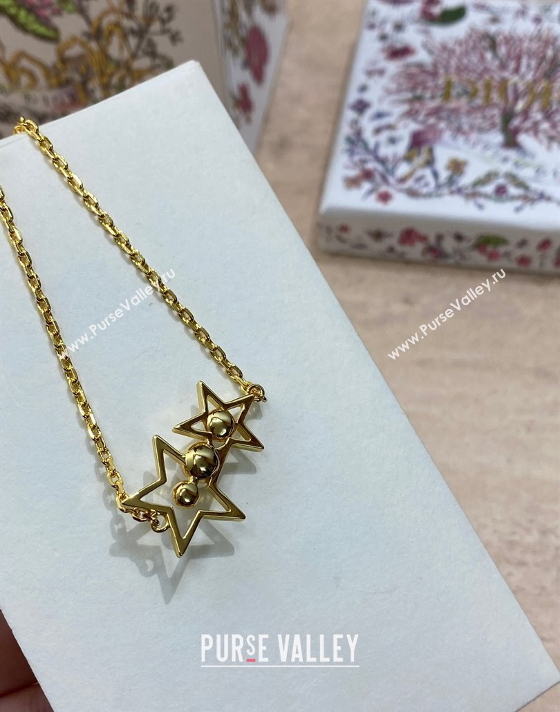 Dior Star Bracelet 2025 0319 (YF-250319141)