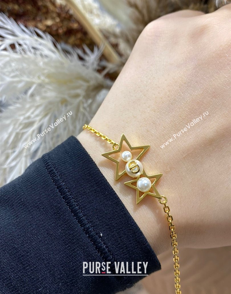 Dior Star Bracelet 2025 0319 (YF-250319141)