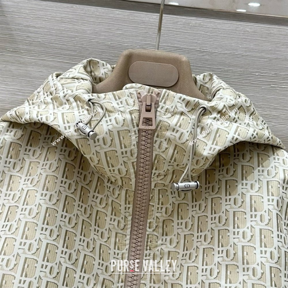 Dior Jacket D040704 Beige 2025 (Q-25040704)