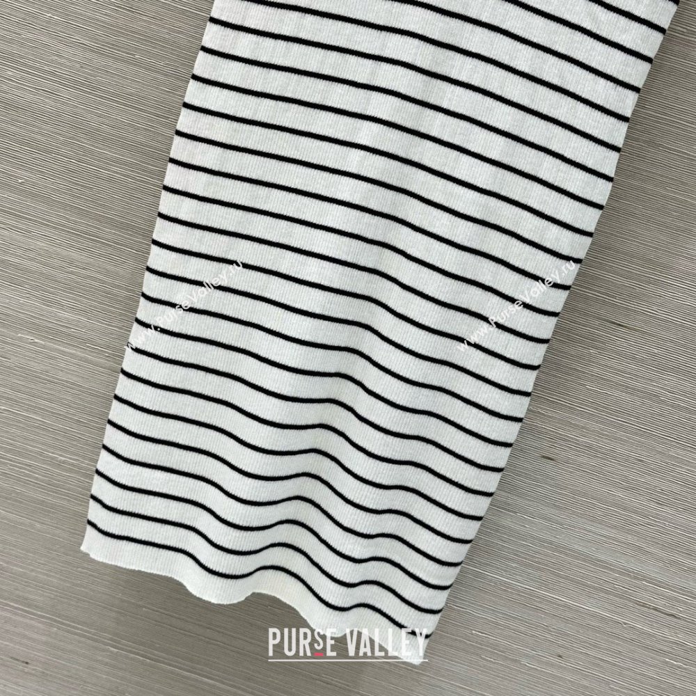 Miu Miu Wool Dress M050712 2025 (Q-25050712)