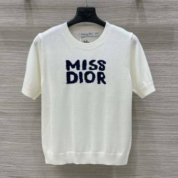 Dior Short-sleeved Sweater D042908 2025 (Q-25042908)