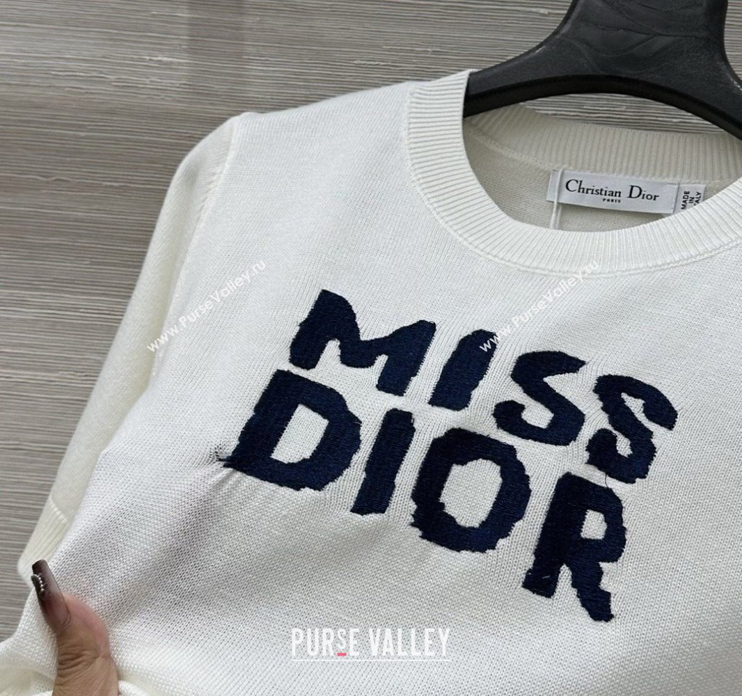 Dior Short-sleeved Sweater D042908 2025 (Q-25042908)