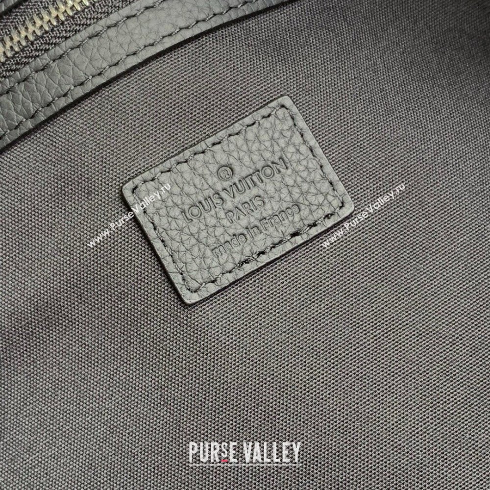 Louis Vuitton Keepall Bandouliere 50 in LV Blason Denim M13966 2025 (K-25061218)